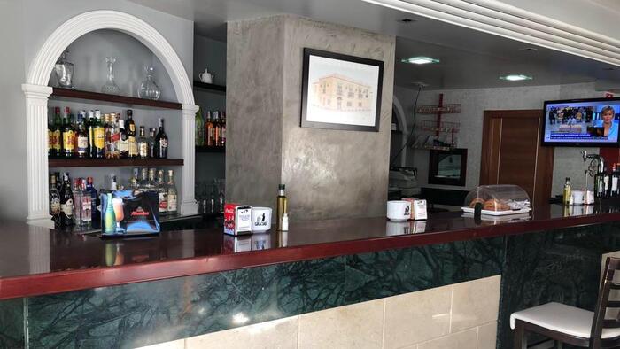 Café Bar Carol en Albolote